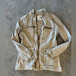 Sonoma utility jacket, size M